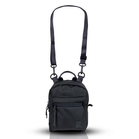 Backpack "Downtown Micro" Black
