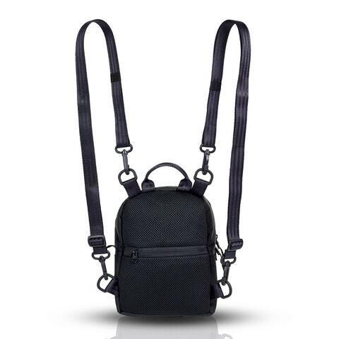 Backpack "Downtown Micro" Black