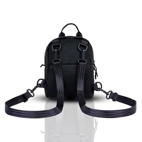 Backpack "Downtown Micro" Black