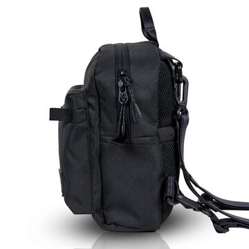 Backpack "Downtown Micro" Black