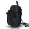 Black Downtown Micro Backpack
