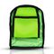 Black Downtown Micro Backpack