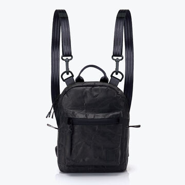 Графитовый рюкзак Даунтаун Микра