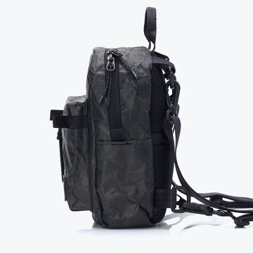 Графитовый рюкзак Даунтаун Микра