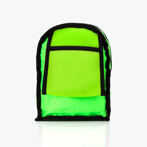 Графитовый рюкзак Даунтаун Микра