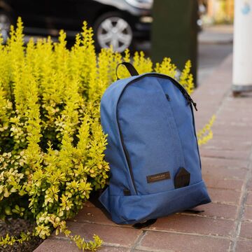 Backpack "Daypack Blue II"