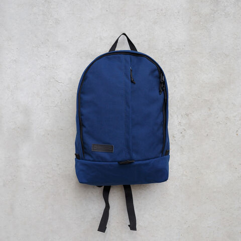Backpack "Daypack Blue II"