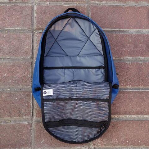 Backpack "Daypack Blue II"