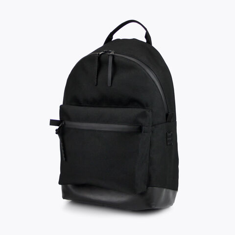 Backpack "90210" Black