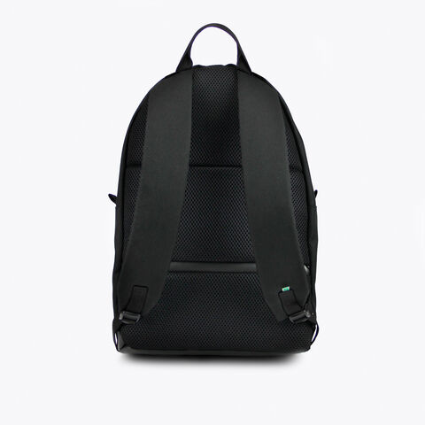 Backpack "90210" Black