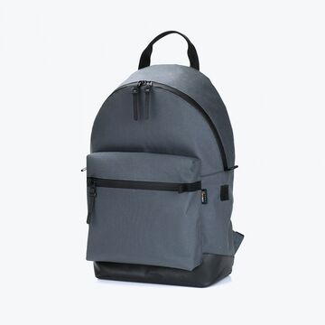 Backpack "90210" Grey