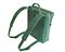 Зеленый рюкзак 01006