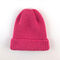 Рожева шапка