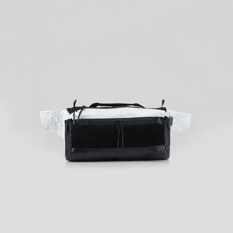 White bag Arakawa mini
