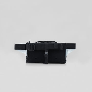 White bag Arakawa mini