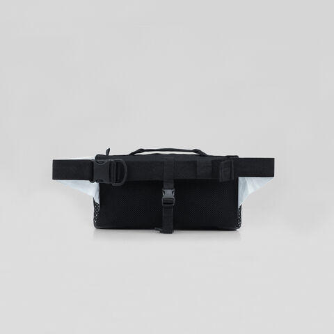 White bag Arakawa mini