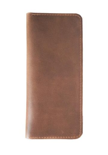 Wallet 08006 (Cognac)