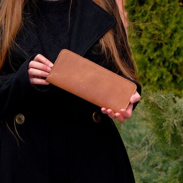Wallet 08006 (Cognac)